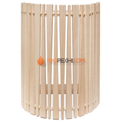 Абажур Липа КА-3