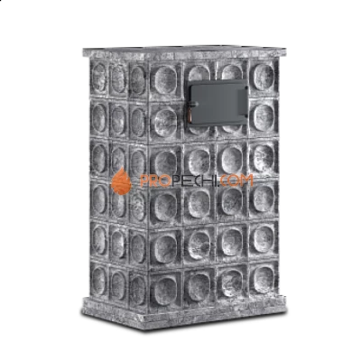Комплект Talc 07 talcum stone + Klover KLV RT 100-RVn-Х 310s
