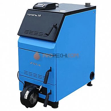 ZOTA Комплект TurboSet для котлов Тополь-М 80
