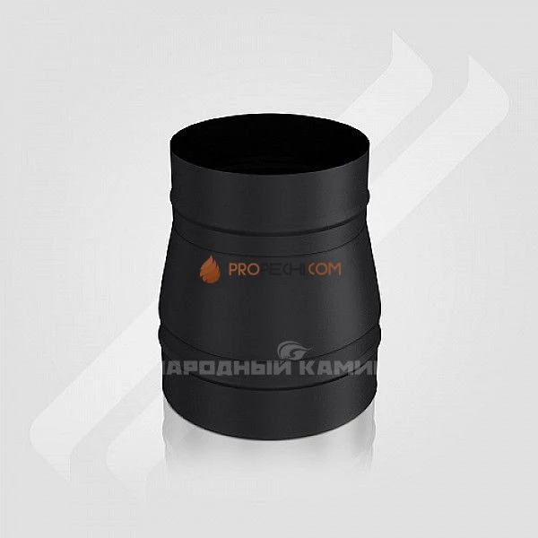 MAGMA Переходник 130/120 мм., ММ