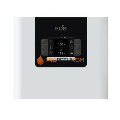 Система управления EOS Compact DC Белая