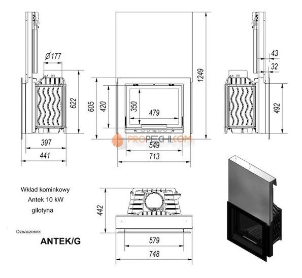 Antek/G