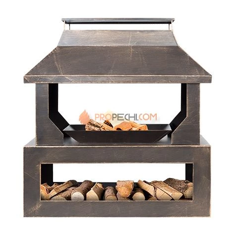 Чаша для костра La Hacienda Stonehurst