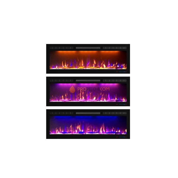 Электрический очаг Royal Flame Crystal 50 RF