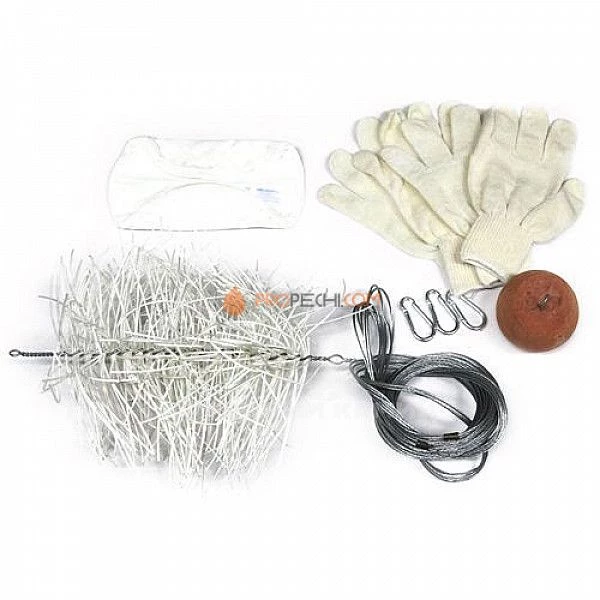 КЧД-150 (комплект для чистки дымохода)