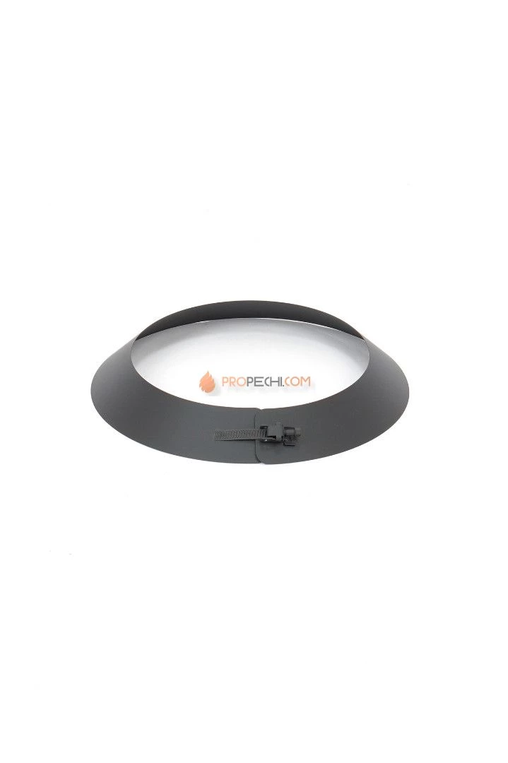 Фартук D 200 Black