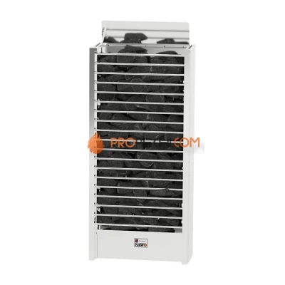 Электрическая печь SAWO MINI CIRRUS ROCK 2 CRR2-50NS-P 5 кВт (пульт и блок мощности докупаются отдельно)