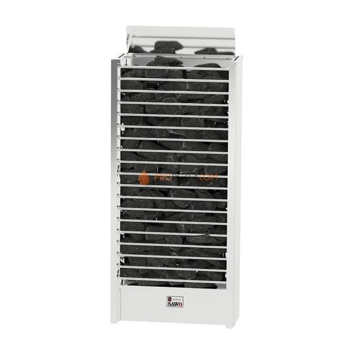 Электрическая печь SAWO MINI CIRRUS ROCK 2 CRR2-50NS-P 5 кВт (пульт и блок мощности докупаются отдельно)