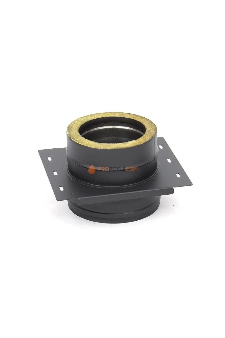 Площадка Монтажная Термо ПМТ-Р 430-0.8/430 D150/210 Black