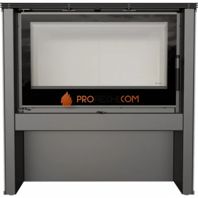 Печь-камин Kratki JUNO/12/B