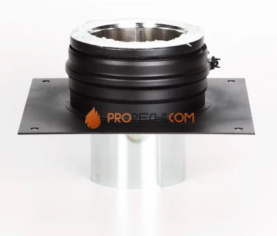 Переходник Кирпичная стена - РМ50 200/300