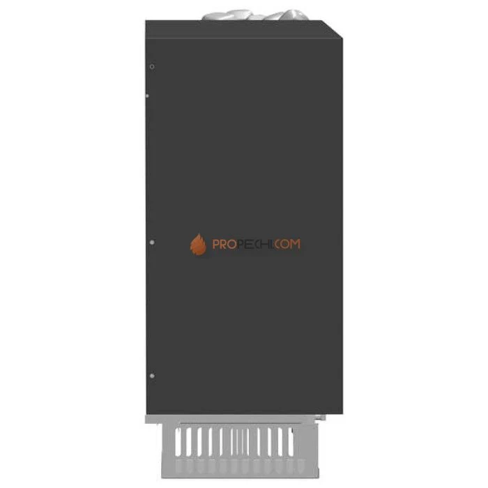 Электрическая печь EOS Picco W 3 кВт Steel (модель 2)