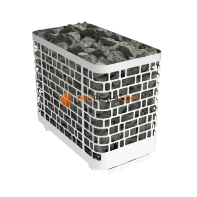 Электрическая печь SAWO KRIOS FLOOR KRFS-210NS-V12-P 21 кВт (пульт и блок мощности докупаются отдельно)