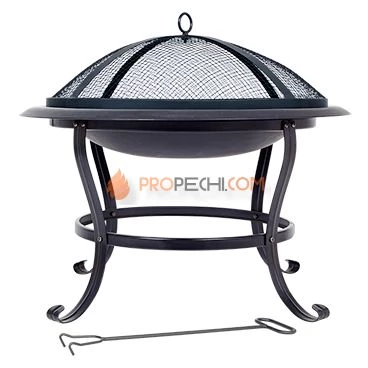 Чаша для костра La Hacienda Boston