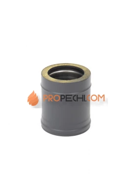 Труба Термо L  250 ТТ-Р 430-0.8/430 D150/210 Black