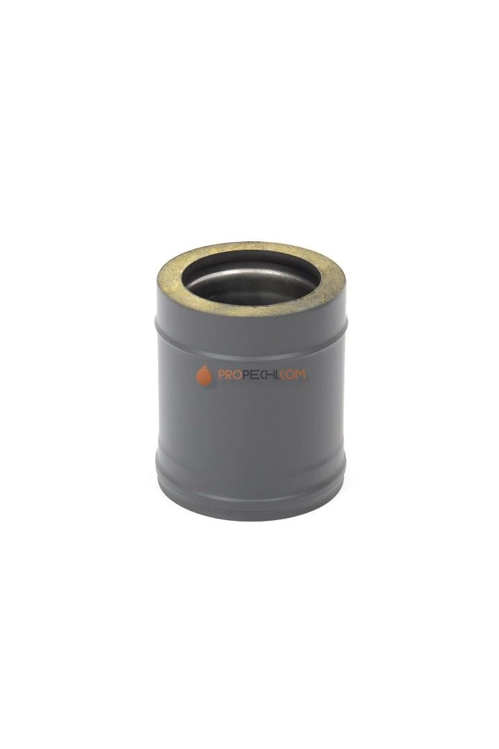 Труба Термо L  250 ТТ-Р 430-0.8/430 D150/210 Black