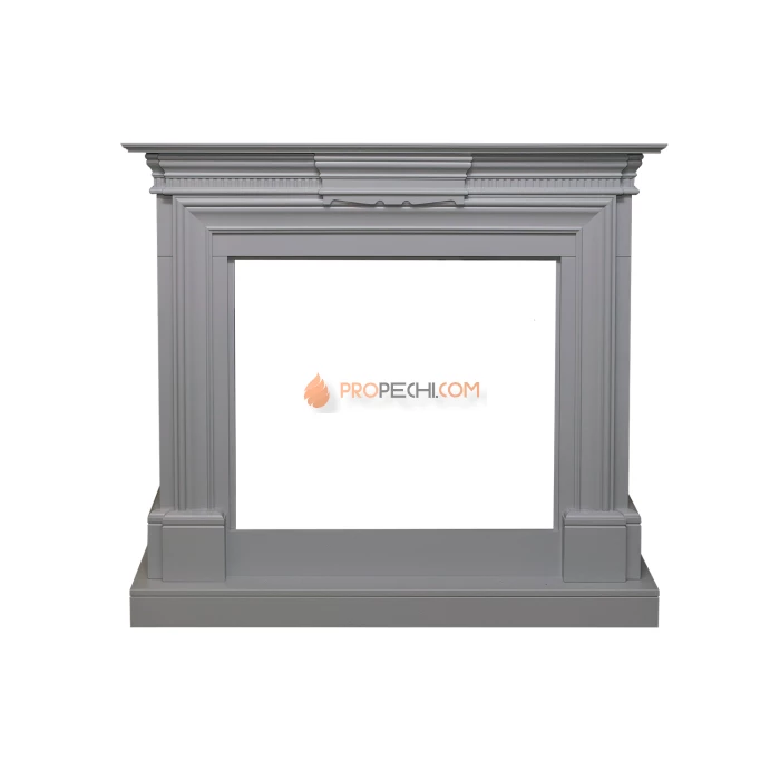 Каминокомплект Dimplex Chelsea - Grey с очагом Symphony 26 inch DF2608-INT
