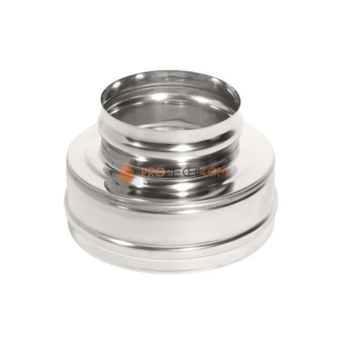 Конус КТ-Р 430, 0,5/430, 0,5 d 115/180