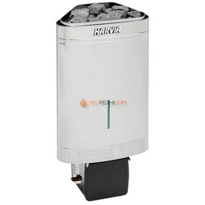 Электрическая печь Harvia Delta Combi D29SE (без пульта)