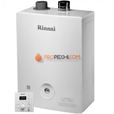 Газовый котел Rinnai BR-K12