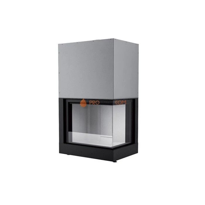 Каминная топка MCZ Forma 75 DX/SX