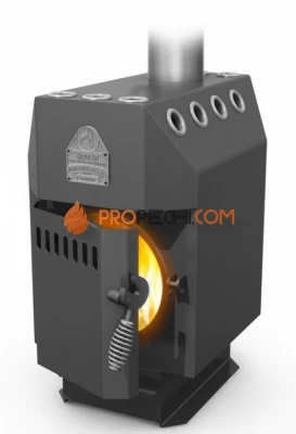 Печь отопительная TMF Студент, СД, СК, ТВ