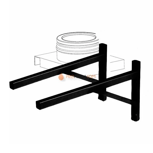 Опорная консоль 130/180