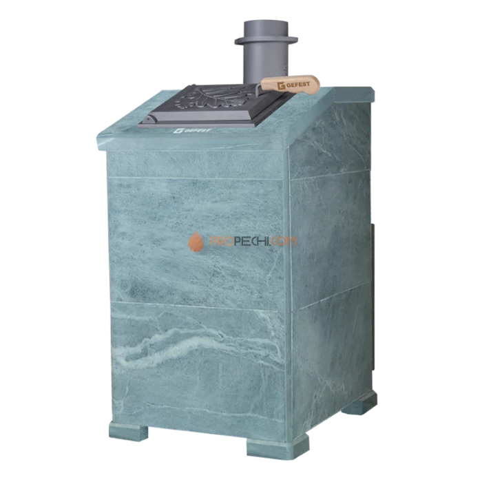 Комплект GFS ЗК 25 Президент 1000/50 Талькохлорит