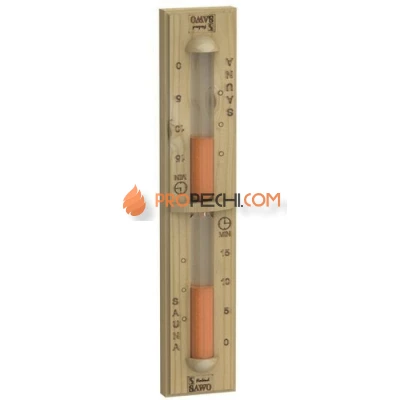 Часы песочные SAWO 551-P