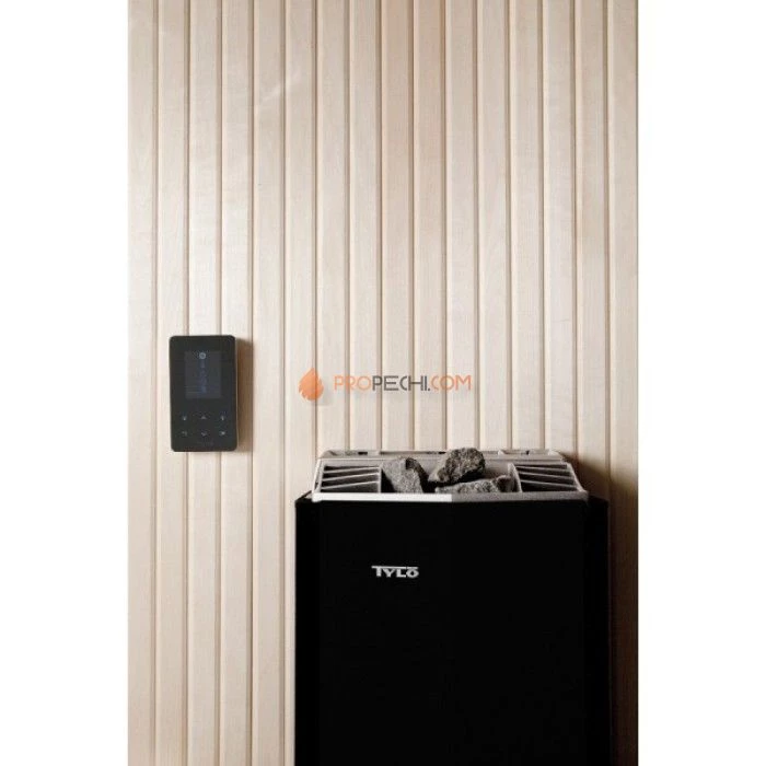 Электрическая печь Tylo Compact Combi 3