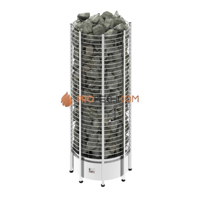 Электрическая печь SAWO TOWER PREMIUM TH12-210N-P 21 кВт (пульт и блок мощности докупаются отдельно)