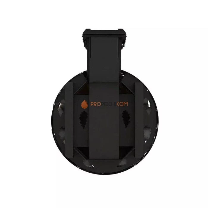 Дровяная печь для бани Grill’D Dubravo 180 Long