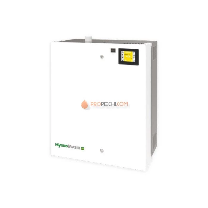 Парогенератор HygroMatik FlexLine Heater FLH15-TSPA