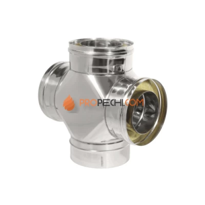 Четверик Термо ЧТ-Р 430-0.8/430 D115/180