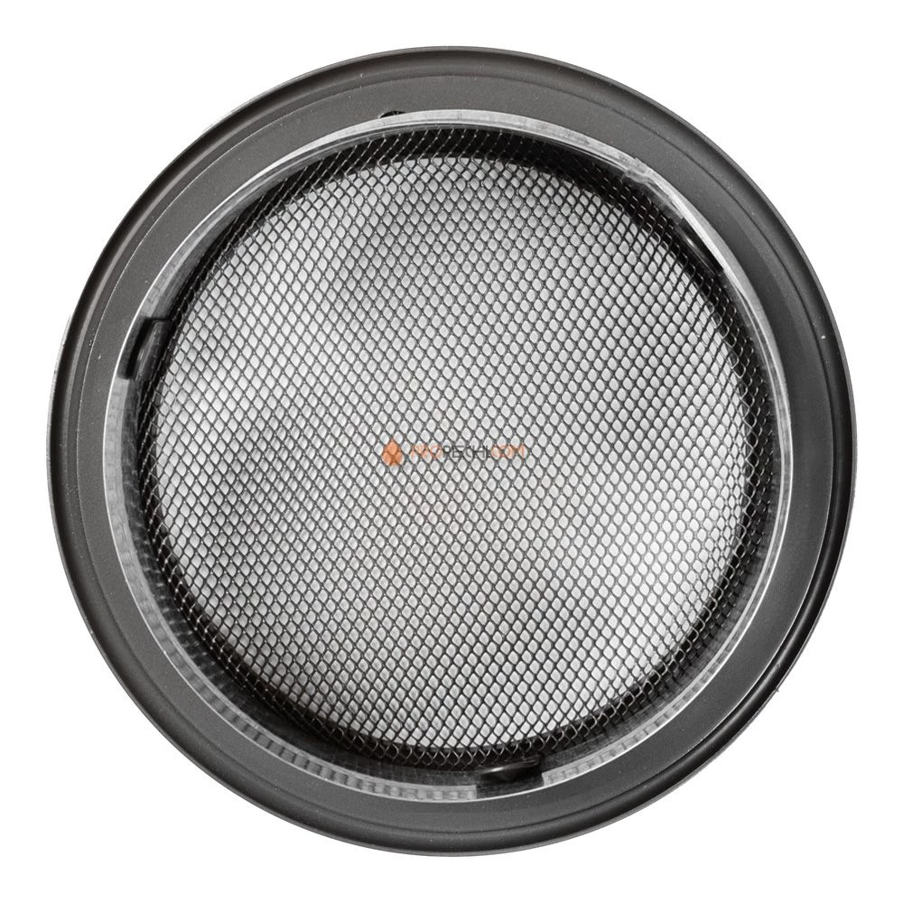 Диффузор D 125/173 графит (1)