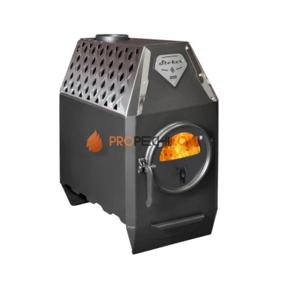 Печь отопительная Stoker Termo 200-C (2024)