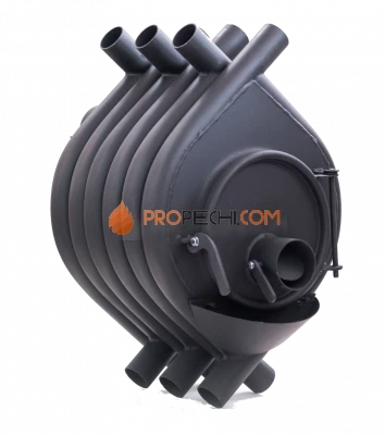 Печь булерьян НМК Сибирь БВ-100