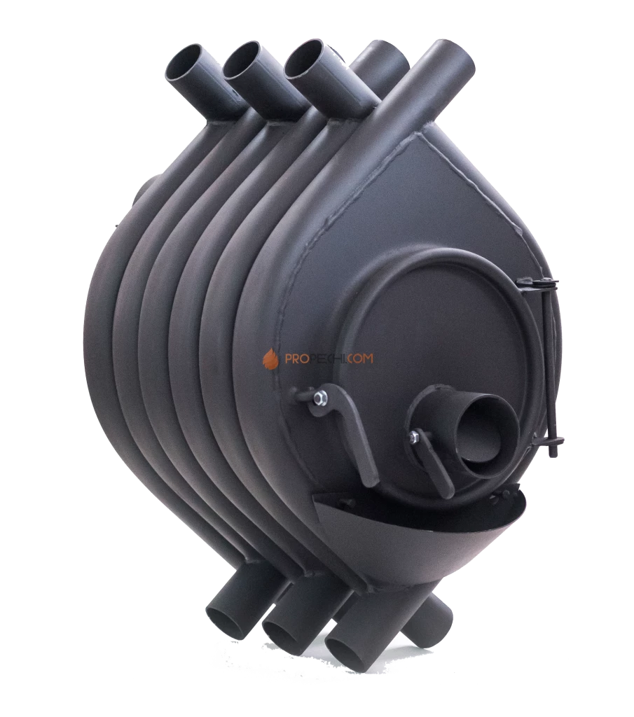 Печь булерьян НМК Сибирь БВ-100