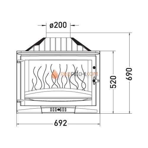 Selenic 700