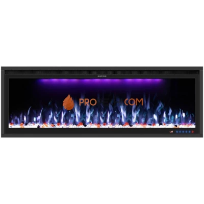 Электрический очаг Royal Flame Mercury 50 LED RF