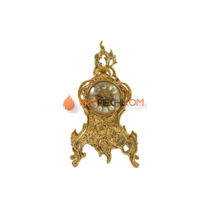 Каминные часы Virtus (5062B)