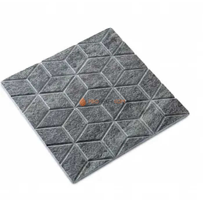 Плитка Talc talcum stone Узор 15 300х300х10