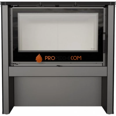 Печь-камин Kratki JUNO/12/C