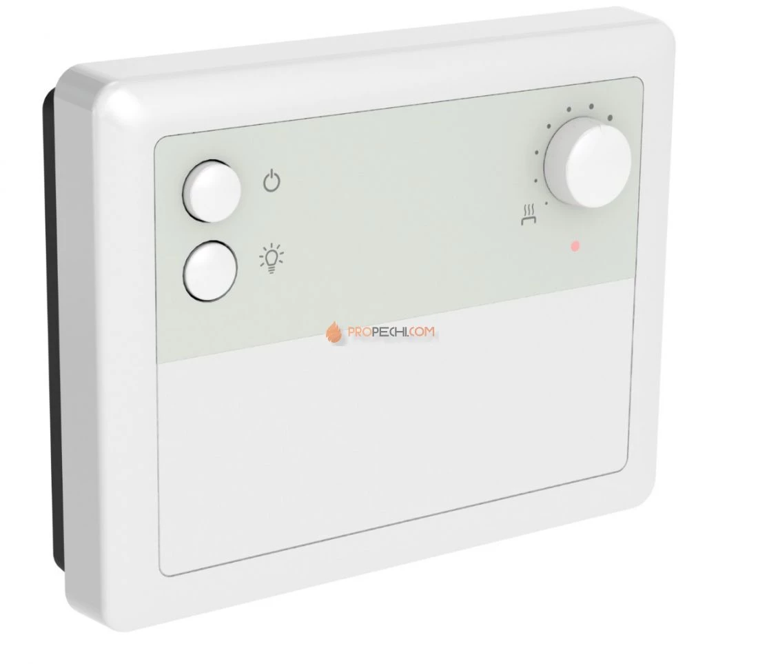 HARVIA Пульт управления Senlog для каменок 2,3-9 кВт