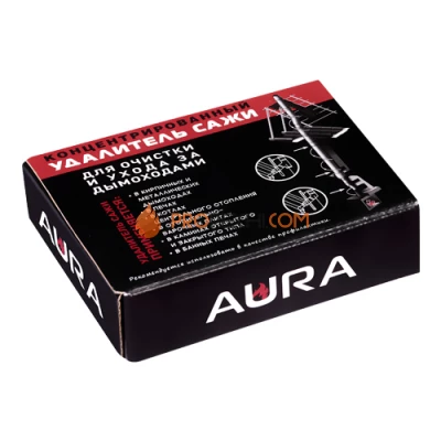 Удалитель сажи Aura 0.2