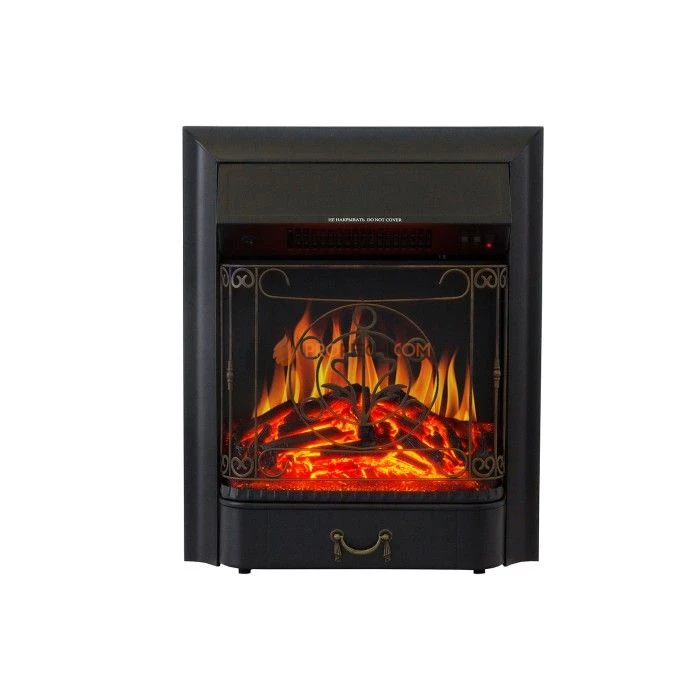 Электрический очаг Royal Flame Majestic FX Black