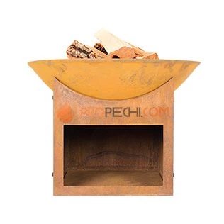 Чаша для костра La Hacienda Fasa