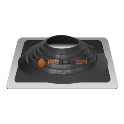 Master Flash №9 (254-467) mm чёрный