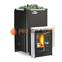 Печь для бани Ермак 16 Классика