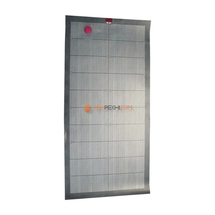 Инфракрасные нагревательные пленки EOS (маты) IRF 350 Вт